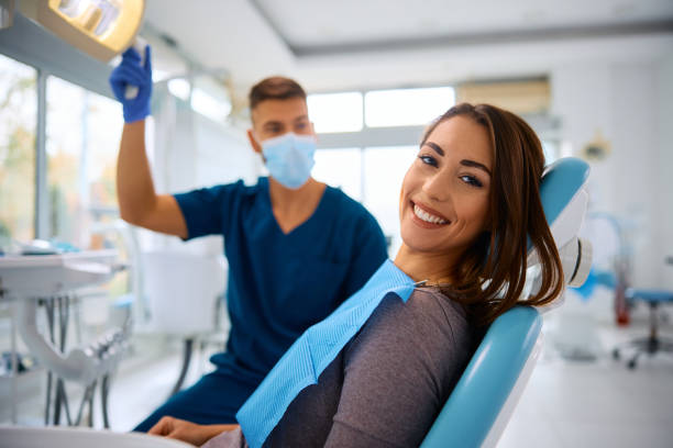 Emergency Dental Services in Brooklyn, NY